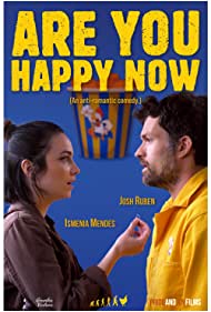 دانلود فیلم Are You Happy Now سال 2021 - آیا الآن خوشحالی