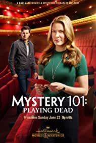 دانلود فیلم Mystery 101: Playing Dead سال 2019 - معمای 101: بازی مرگ