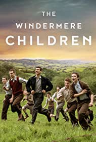 دانلود دوبله فارسی فیلم The Windermere Children سال 2020 - بچه های ویندرمر
