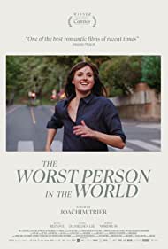 دانلود فیلم The Worst Person in the World سال 2021 - بدترین آدم دنیا
