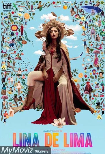 دانلود فیلم Lina from Lima سال 2019 - لینا از لیما