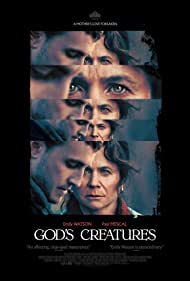دانلود فیلم God's Creatures سال 2022 - مخلوقات خدا