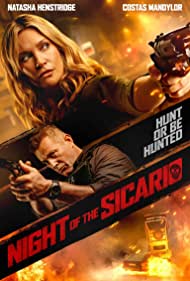 دانلود فیلم Night of the Sicario سال 2021 - شب سیکاریو