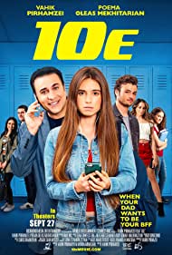 دانلود فیلم 10E سال 2019