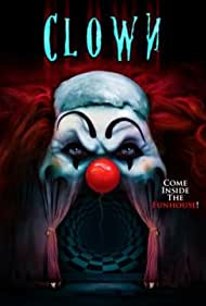 دانلود فیلم Clown سال 2019 - دلقک