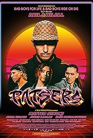 دانلود دوبله فارسی فیلم Gangstas سال 2025 - گانگسترها