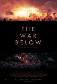 دانلود دوبله فارسی فیلم The War Below سال 2020 - جنگ زیرزمین
