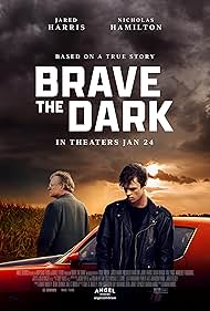 دانلود دوبله فارسی فیلم Brave the Dark سال 2023 - مبارزه با تاریکی