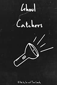 دانلود فیلم Ghoul Catchers سال 2019 - شکار ارواح