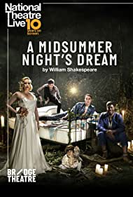 دانلود فیلم A Midsummer Night's Dream سال 2019 - رؤیای شب نیمه تابستان