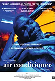 دانلود فیلم Air Conditioner سال 2020 - تهویه کننده هوا