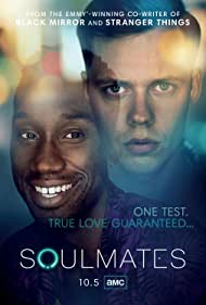 دانلود فیلم Soulmates سال 2020 - روح همسر