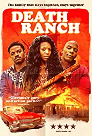دانلود فیلم Death Ranch سال 2020