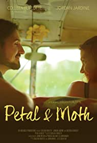 دانلود فیلم Petal & Moth سال 2019 - گلبرگ و پروانه