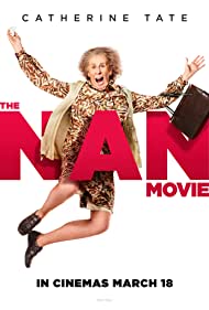 دانلود فیلم The Nan Movie سال 2022 - ننه بزرگ