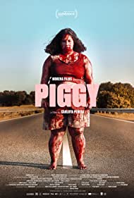دانلود فیلم Piggy سال 2022 - خوکچه