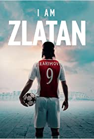 دانلود دوبله فارسی فیلم I Am Zlatan سال 2021 - من زلاتان هستم
