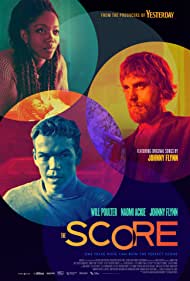 دانلود فیلم The Score سال 2021 - امتیاز