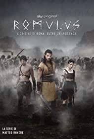 دانلود فیلم Romulus سال 2020 - رومولوس
