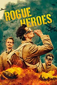 دانلود دوبله فارسی فیلم SAS Rogue Heroes سال 2022 - اس ای اس قهرمانان یاغی