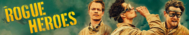SAS Rogue Heroes
