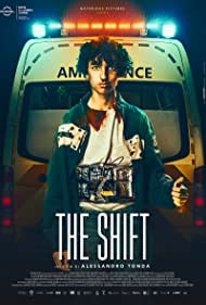 دانلود فیلم The Shift سال 2020 - شیفت
