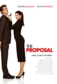 دانلود دوبله فارسی فیلم The Proposal سال 2009