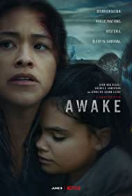 دانلود دوبله فارسی فیلم Awake سال 2021 - بیدار