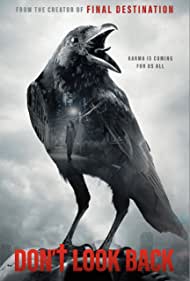 دانلود فیلم Don't Look Back سال 2020 - به عقب نگاه نکن