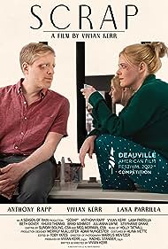 دانلود فیلم Scrap سال 2022 - پاره‌پوره
