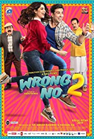 دانلود فیلم Wrong No. 2 سال 2019