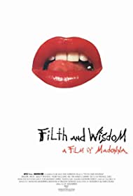 دانلود فیلم Filth and Wisdom سال 2008 - کثافت و حکمت