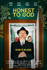 دانلود فیلم Honest to God سال 2022 - صادقانه به خدا