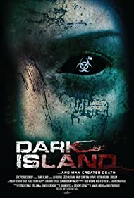 دانلود فیلم Dark Island سال 2010 - جزیره تاریک