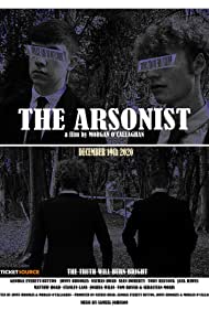 دانلود فیلم The Arsonist سال 2020