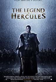 دانلود دوبله فارسی فیلم The Legend of Hercules سال 2014 - افسانه هرکول