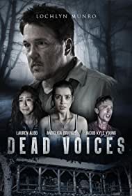 دانلود فیلم Dead Voices سال 2020