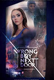 دانلود فیلم The Wrong Boy Next Door سال 2019