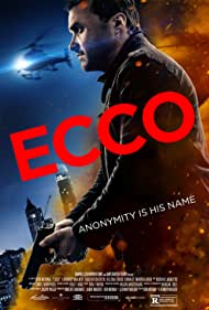 دانلود دوبله فارسی فیلم ECCO سال 2019 - اکو