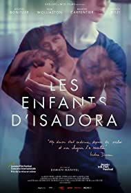 دانلود فیلم Isadora's Children سال 2019 - بچه های ایسادورا