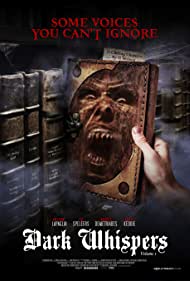 دانلود فیلم Dark Whispers: Volume 1 سال 2019