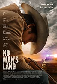 دانلود دوبله فارسی فیلم No Man's Land سال 2021 - سرزمین هیچکس