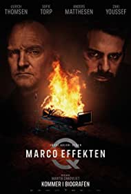دانلود دوبله فارسی فیلم The Marco Effect سال 2021 - اثر مارکو