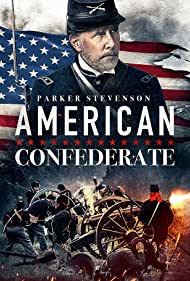 دانلود فیلم American Confederate سال 2019 - کنفدراسیون آمریکایی