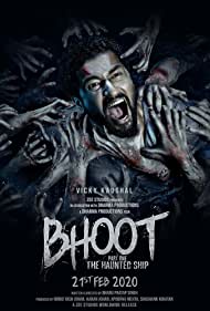 دانلود فیلم Bhoot: Part One - The Haunted Ship سال 2020 - روح قسمت اول: کشتی تسخیر شده