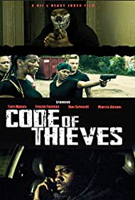 دانلود فیلم Code of Thieves سال 2020
