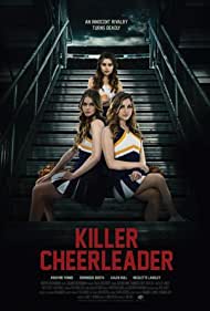 دانلود فیلم Dying to be a Cheerleader سال 2020