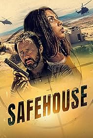 دانلود دوبله فارسی فیلم Safehouse سال 2023 - خانه ی امن