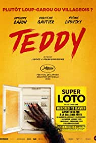 دانلود فیلم Teddy سال 2020 - تدی