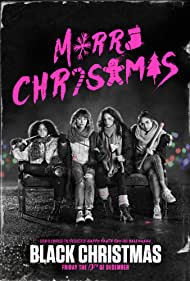 دانلود فیلم Black Christmas سال 2019 - کریسمس سیاه